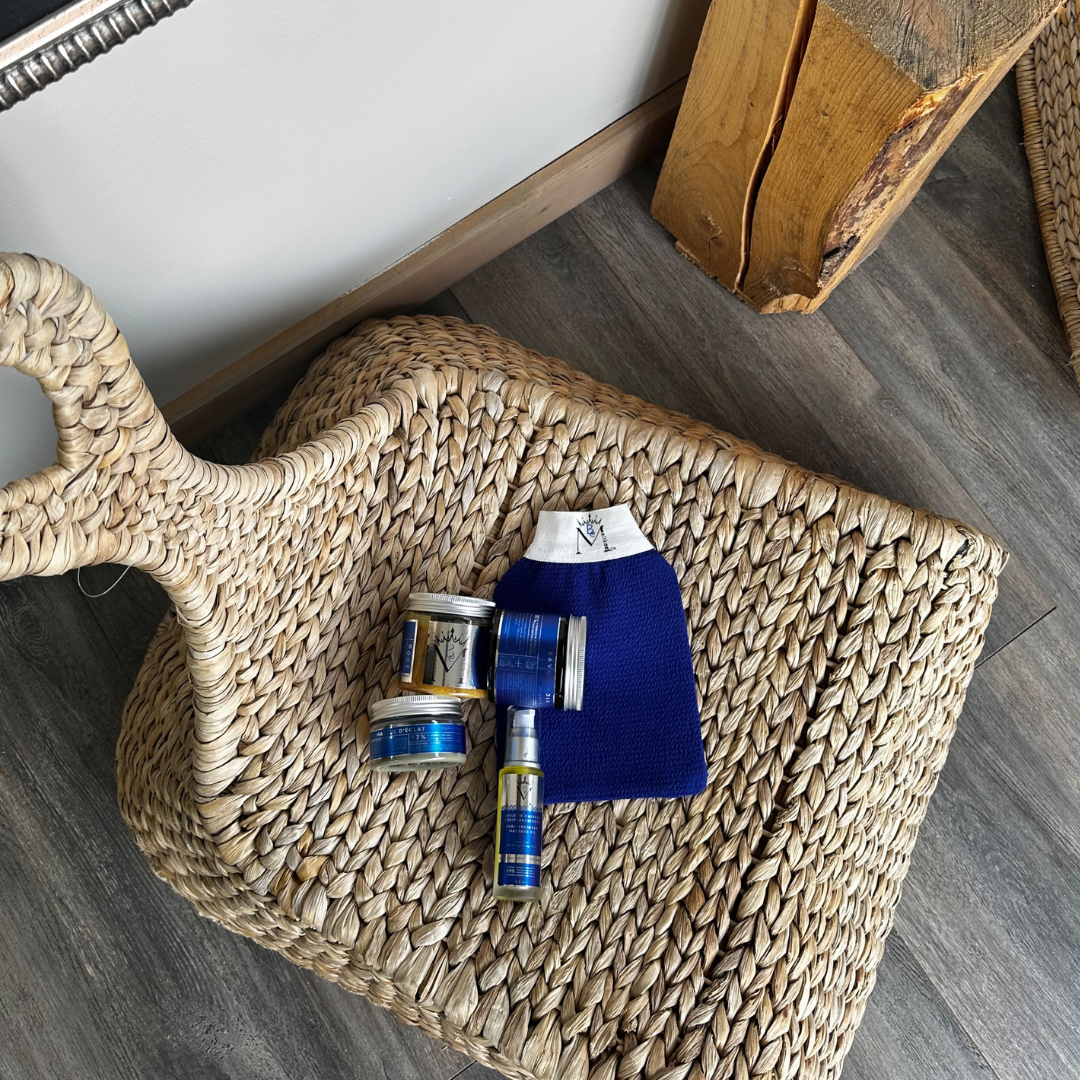   Mediterranean Collection