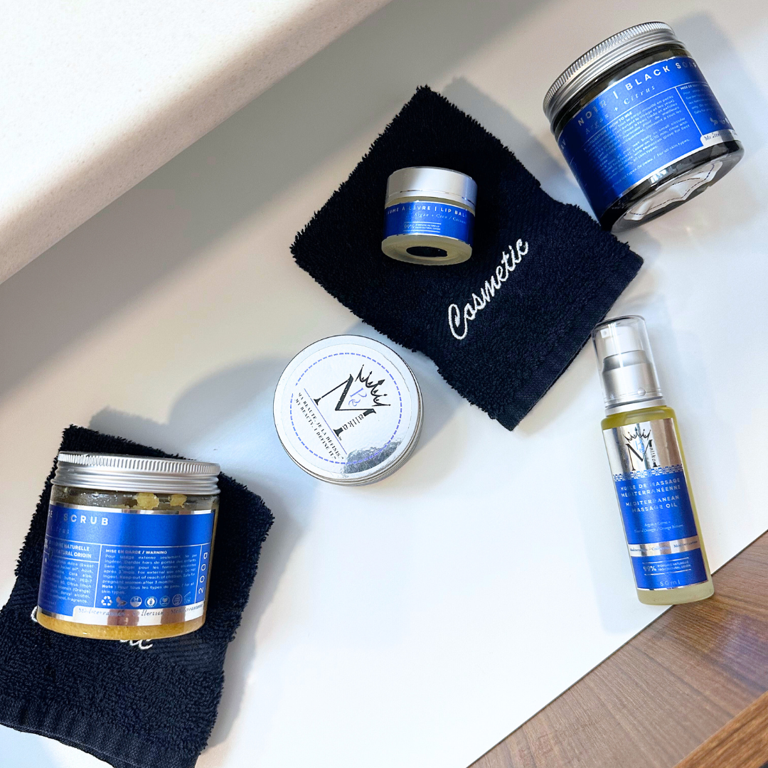   Mediterranean Collection