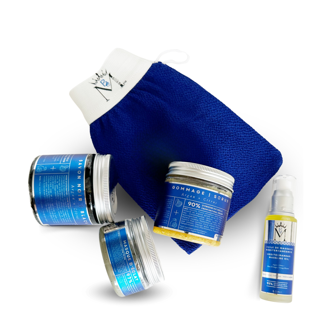   Mediterranean Collection